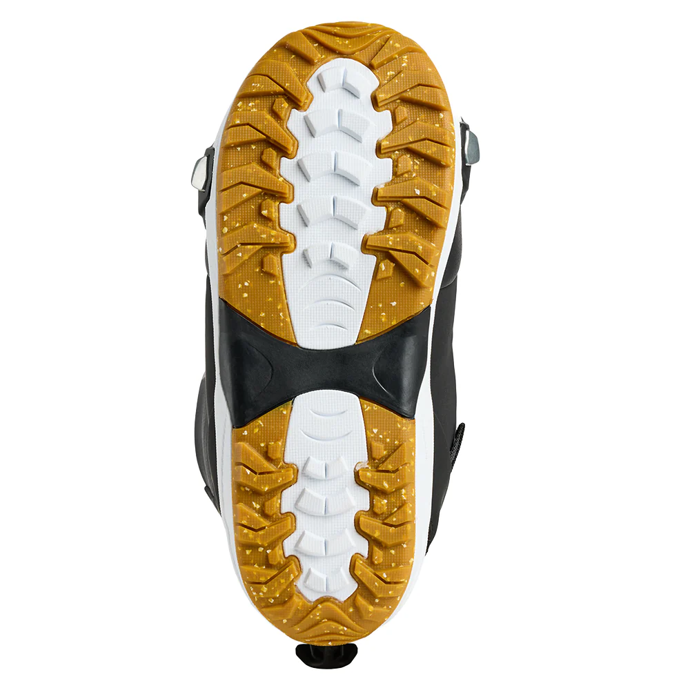 Burton Women's Waverange Step-On Snowboard Boots 2026 - Image 3