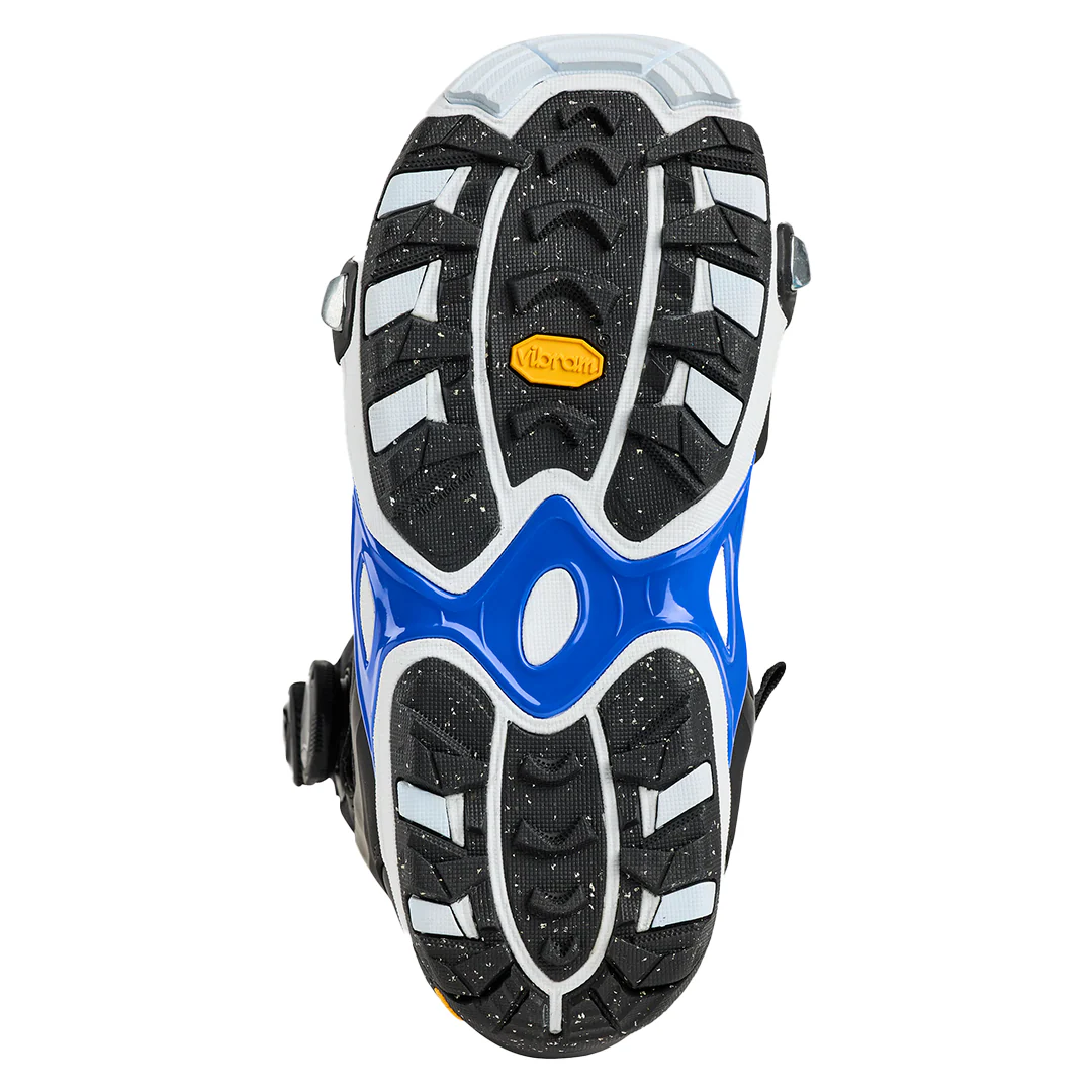 Burton Waverange X Pro Step On Snowboard Boots 2026 - Image 3