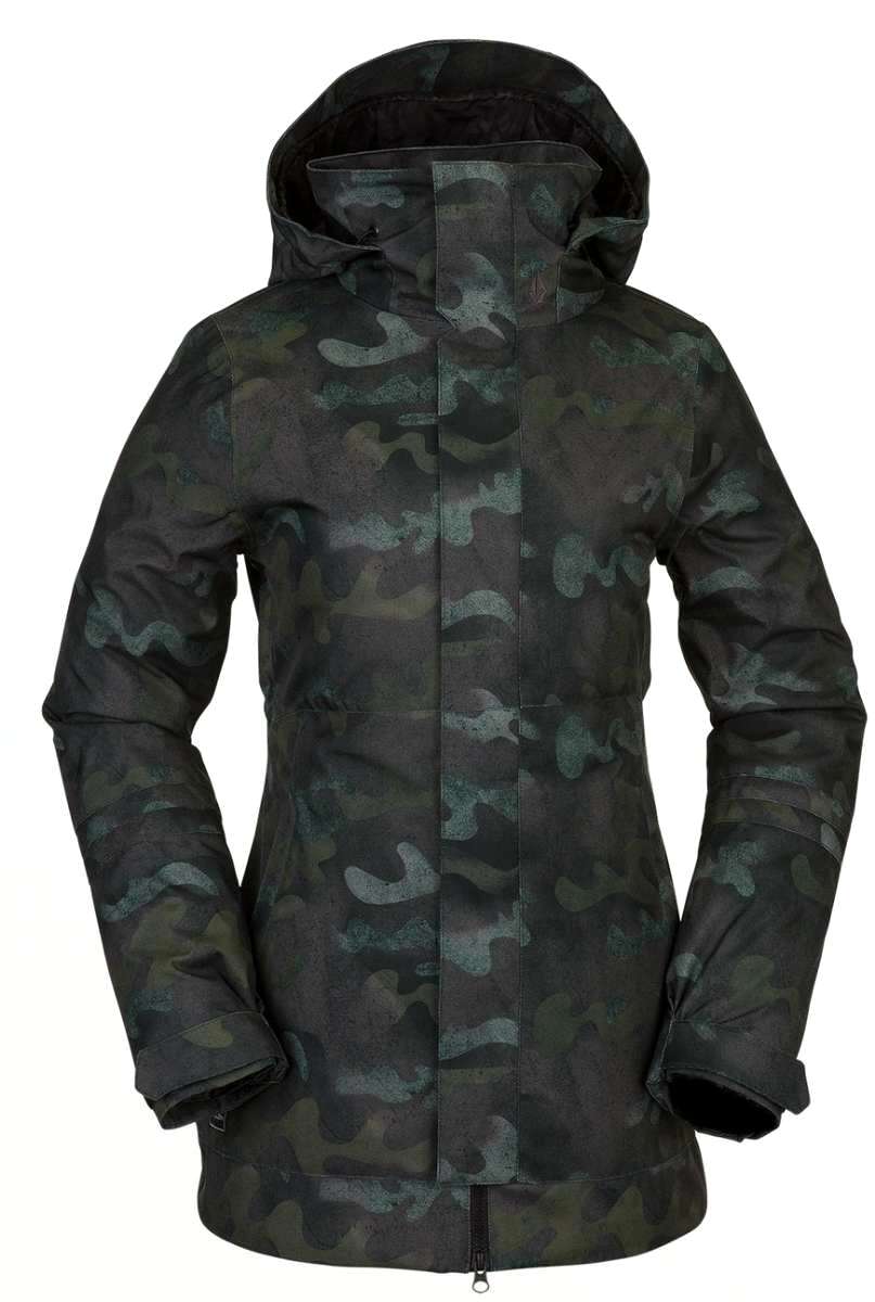 Volcom Women's Westland Insulated Jacket 2022 - Image 4