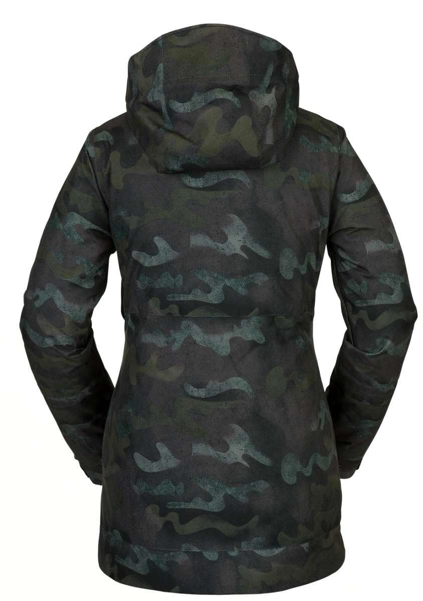 Volcom Women's Westland Insulated Jacket 2022 - Image 5