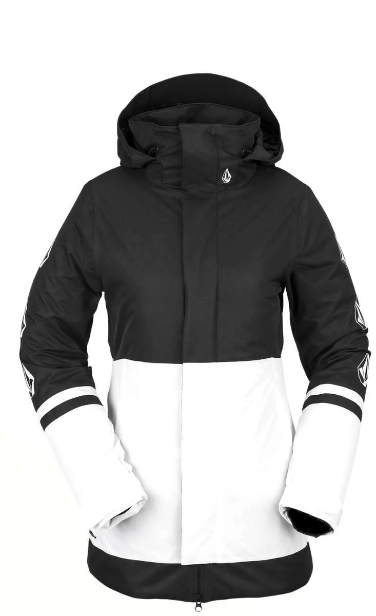 Volcom Women's Westland Insulated Jacket 2022 - Image 7