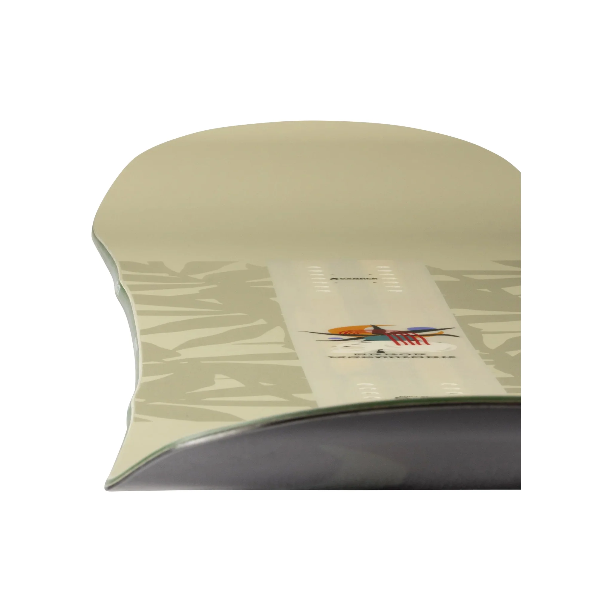 Arbor Westmark Rocker Snowboard 2025 - Image 2