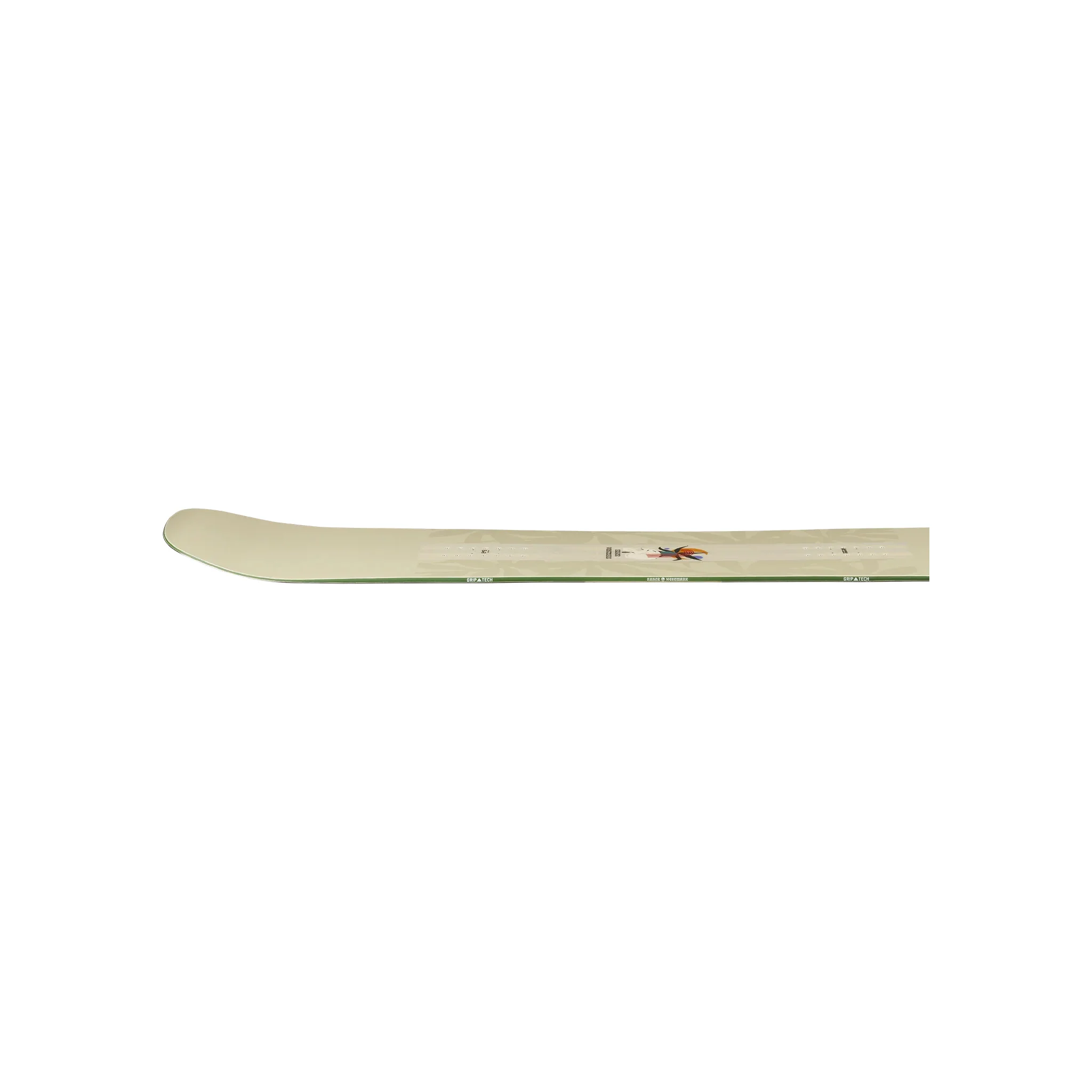 Arbor Westmark Rocker Snowboard 2025 - Image 4