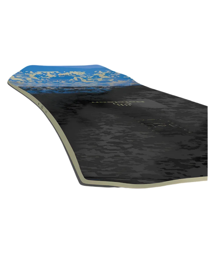 Bataleon Whatever Snowboard 2025 - Image 3