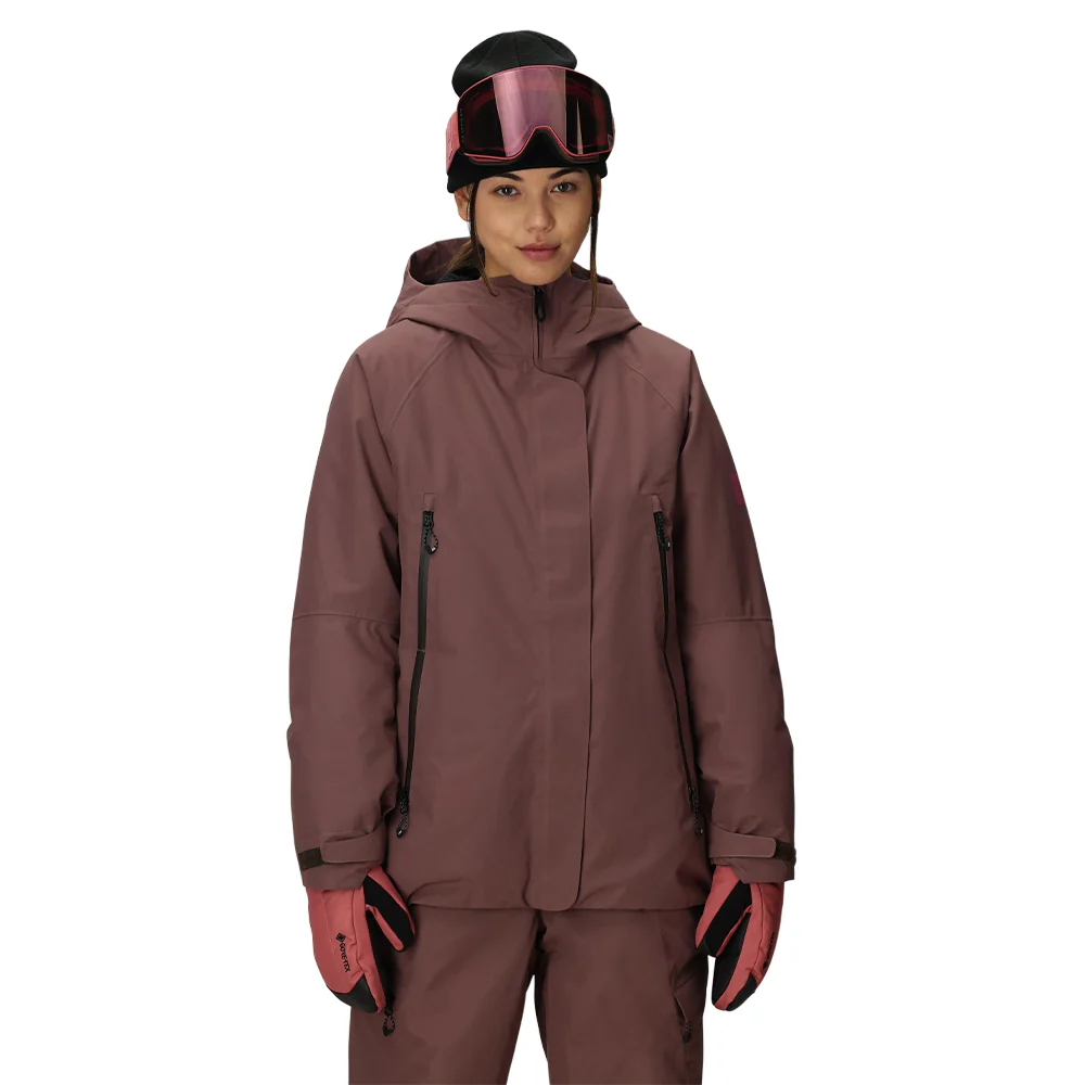 686 Women's Whisper Insulated Jacket 2026 - Image 2