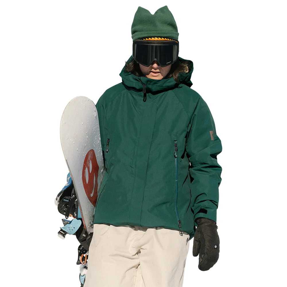 686 Women's Whisper Insulated Jacket 2026 - Image 5