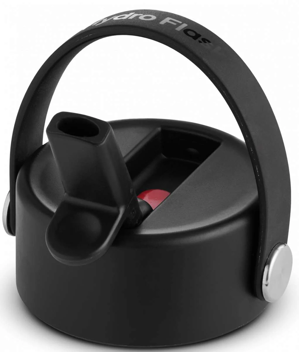 Hydro Flask Wide Flex Straw Cap - Image 2