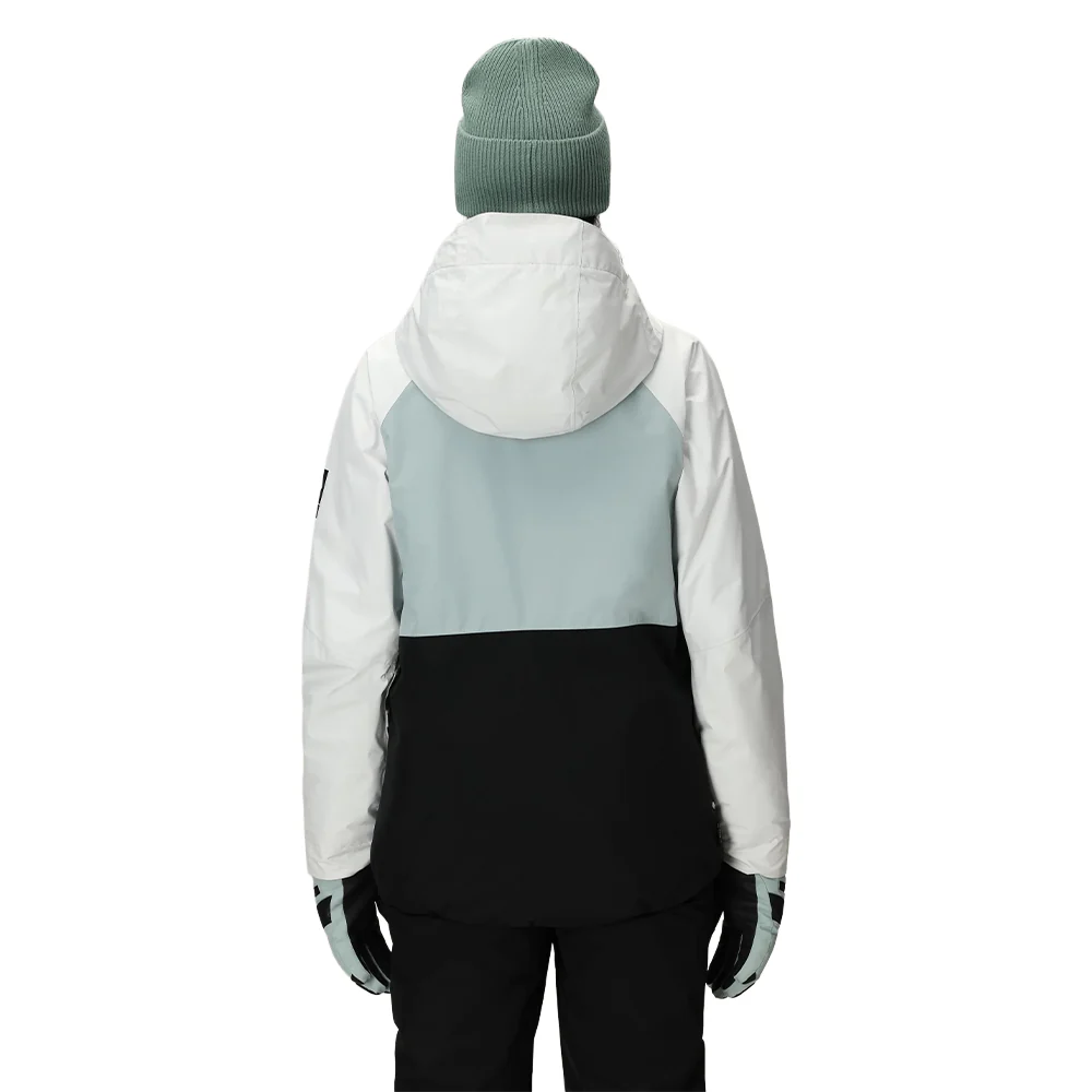 686 Women's Willow GT Insulated Jacket 2026 - Image 2