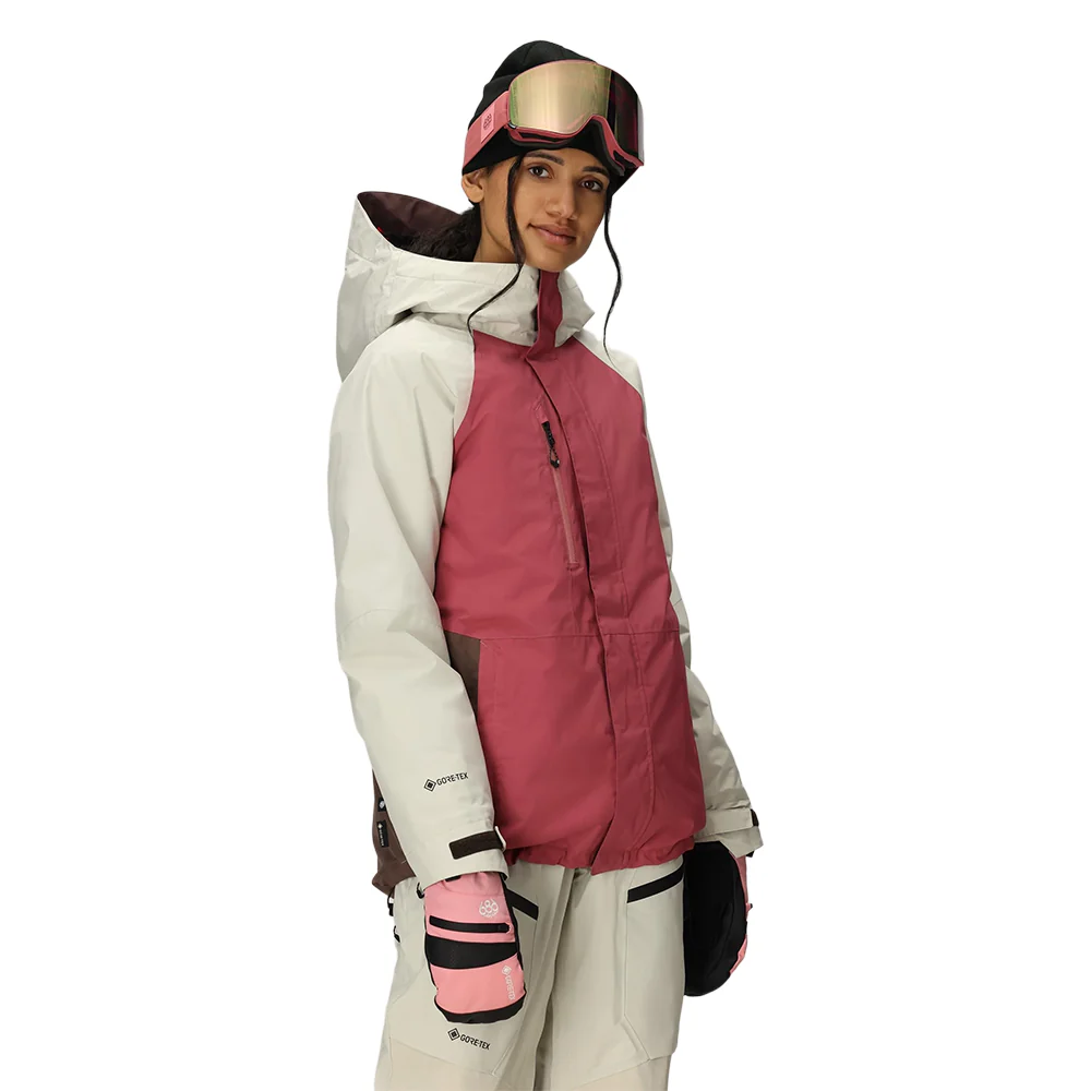 686 Women's Willow GT Insulated Jacket 2026 - Image 6