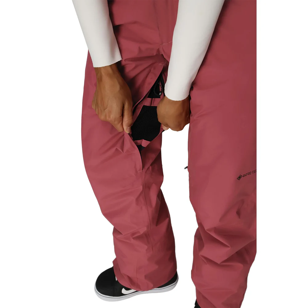 686 Women's Willow GT Insulated Pants 2026 - Image 5