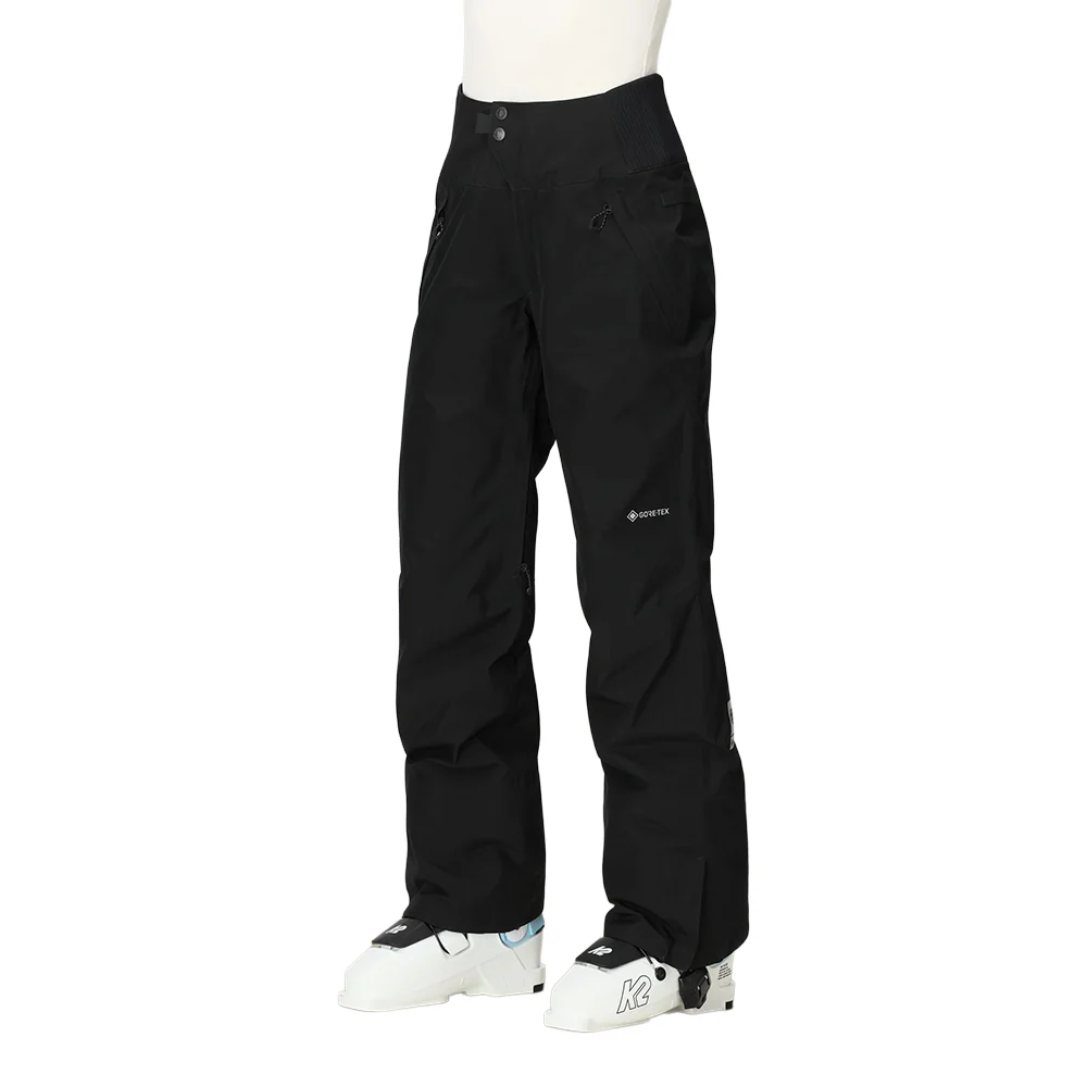 686 Women's Willow GT Insulated Pants 2026 - Image 7