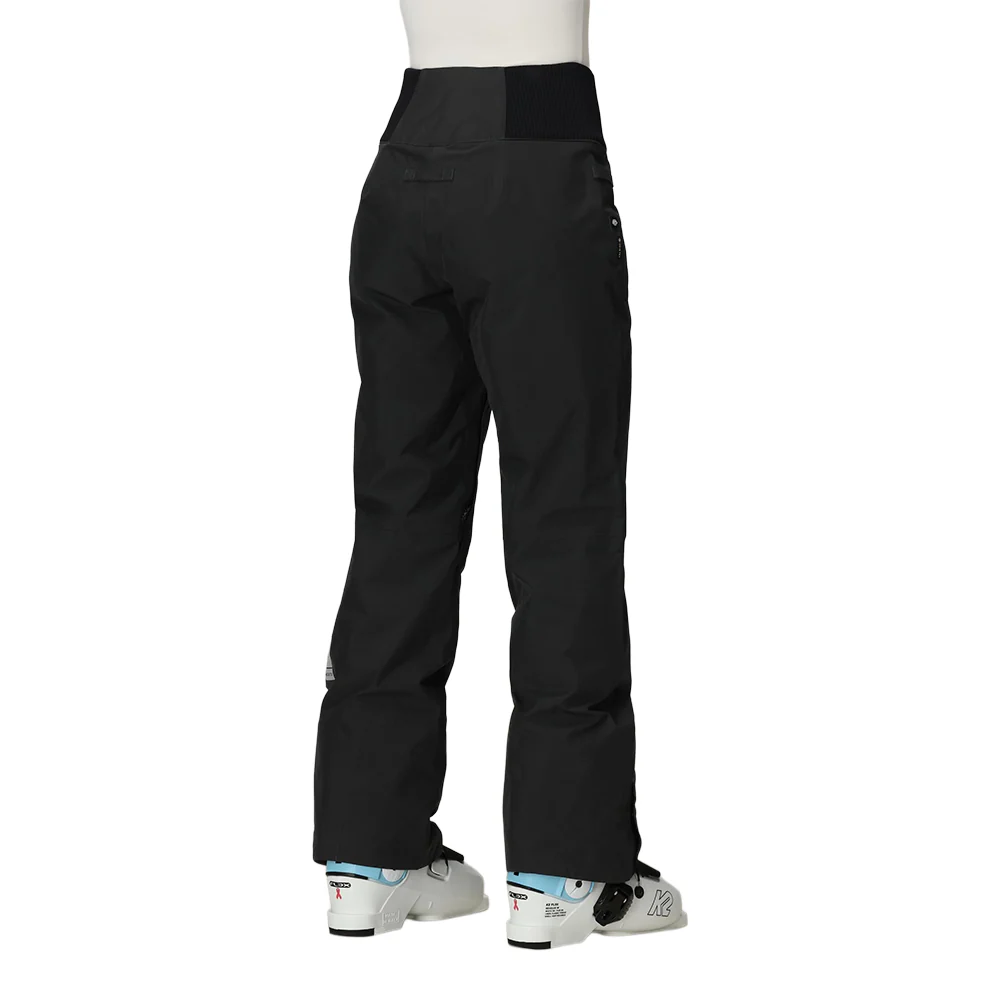 686 Women's Willow GT Insulated Pants 2026 - Image 9