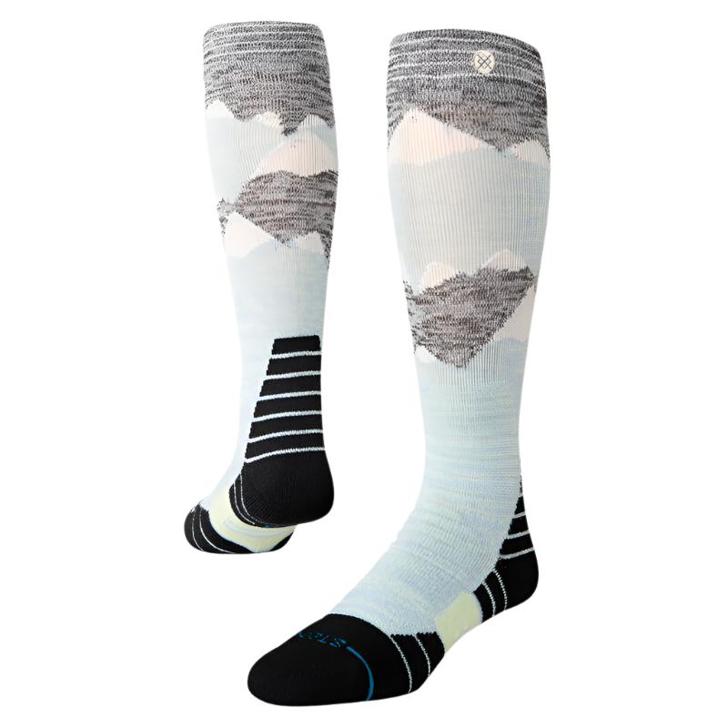 Stance Windy Peaks Snow Sock 2025 - Image 2