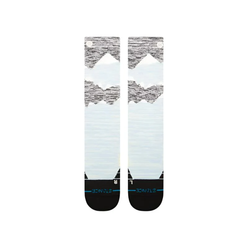 Stance Windy Peaks Snow Sock 2025 - Image 5