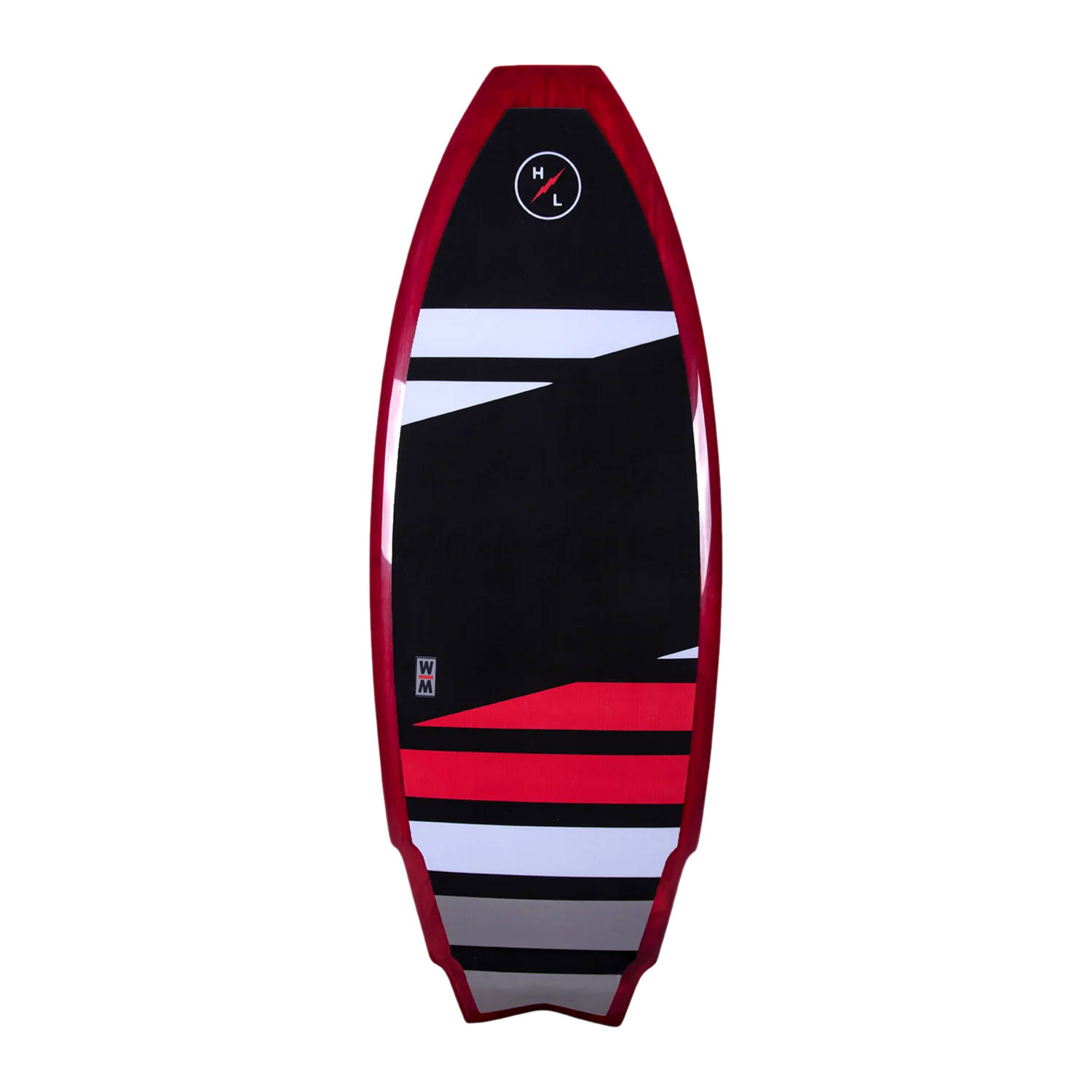 Hyperlite Wingman Wakesurf Board 2023 - Image 5