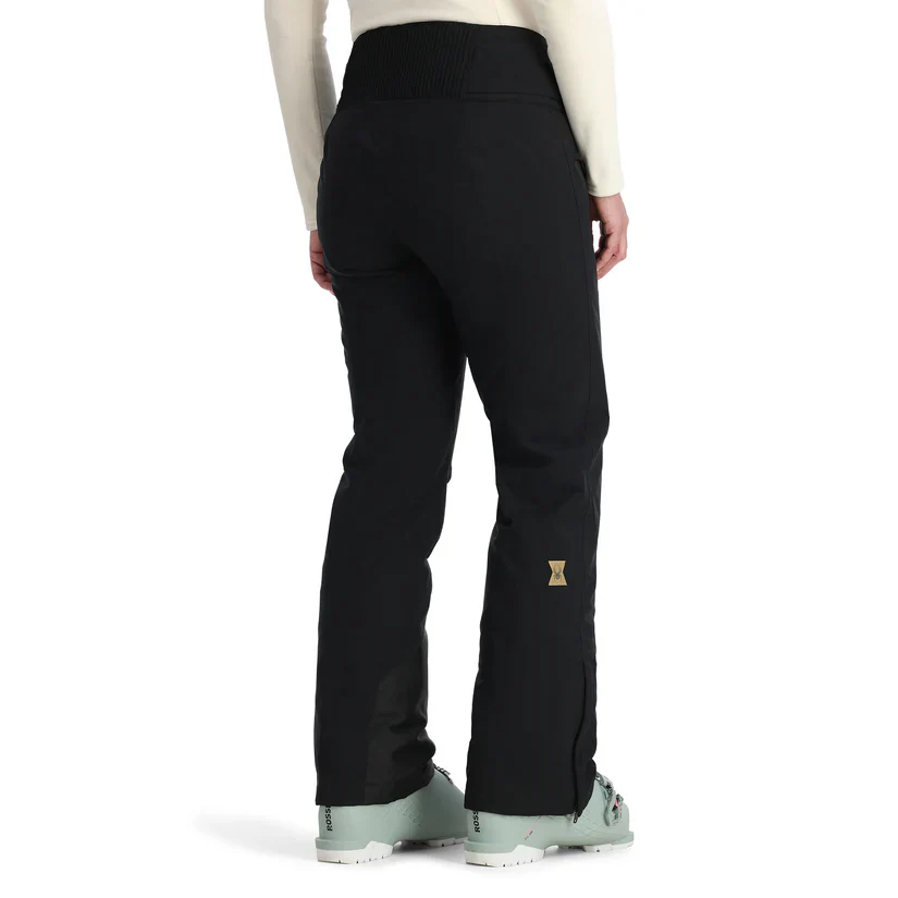 Spyder Women's Winner Insulated Pants 2025 - Image 2
