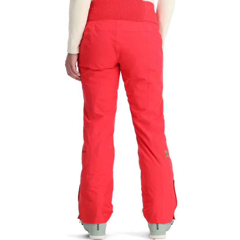 Spyder Women's Winner Insulated Pants 2025 - Image 6