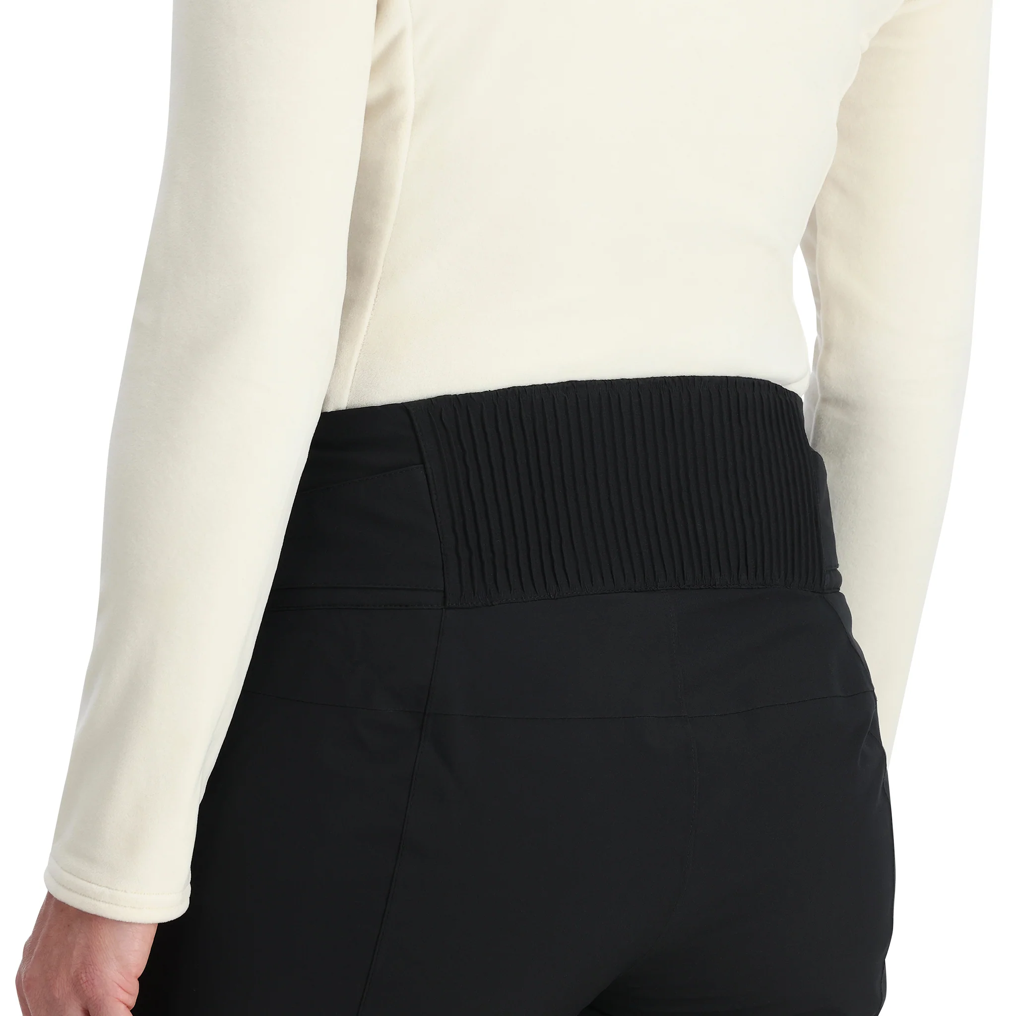 Spyder Women's Winner Insulated Short Pants 2025 - Image 4