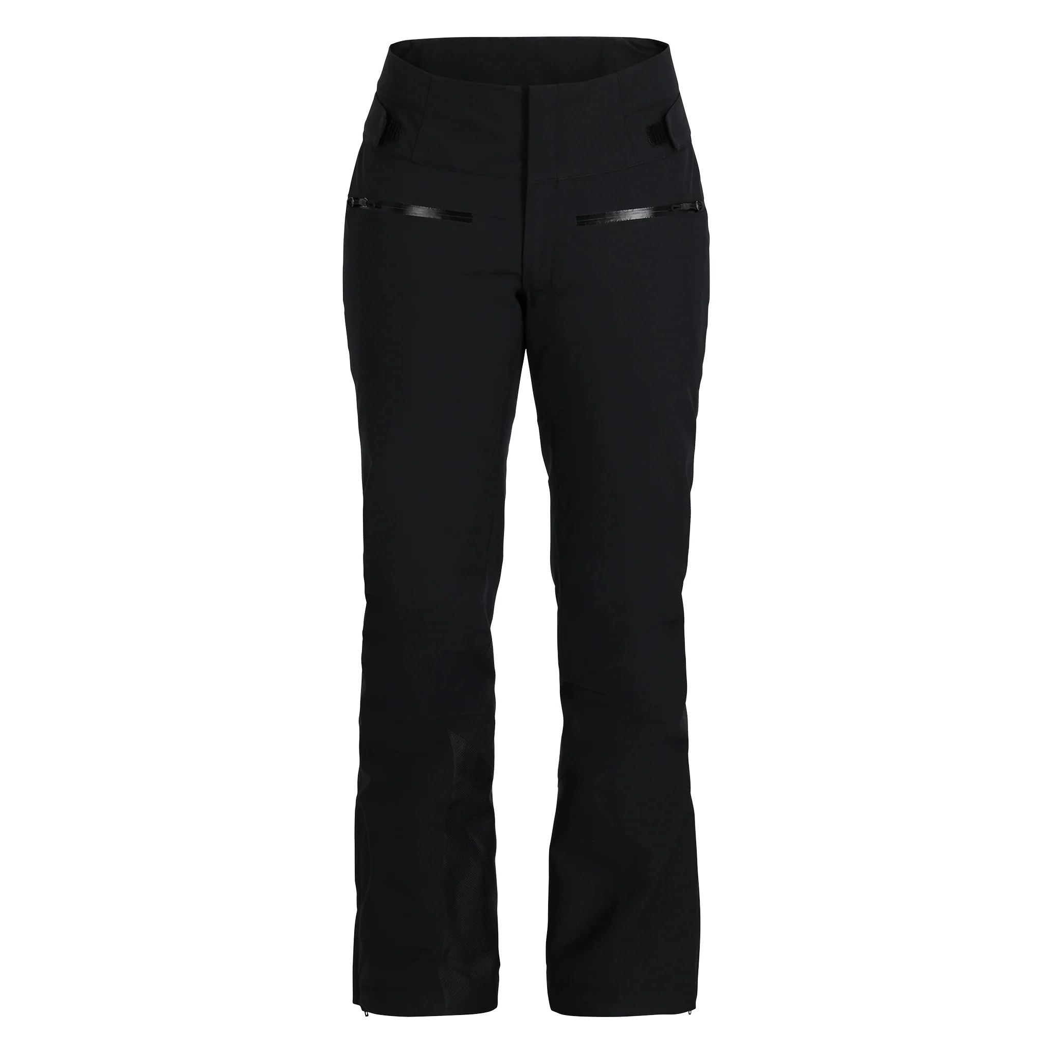 Spyder Women's Winner Insulated Tall Pants 2025 - Image 2