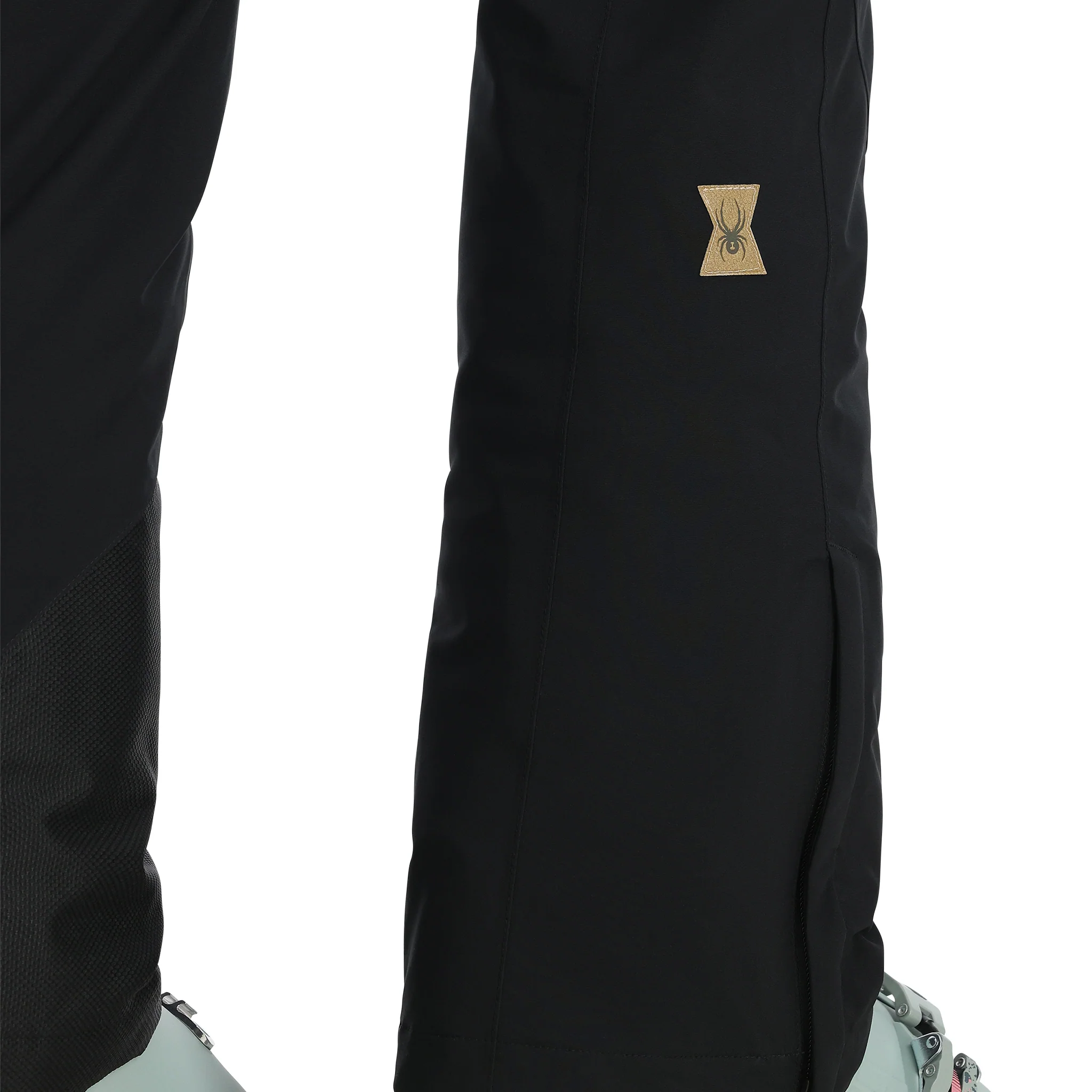 Spyder Women's Winner Insulated Tall Pants 2025 - Image 3