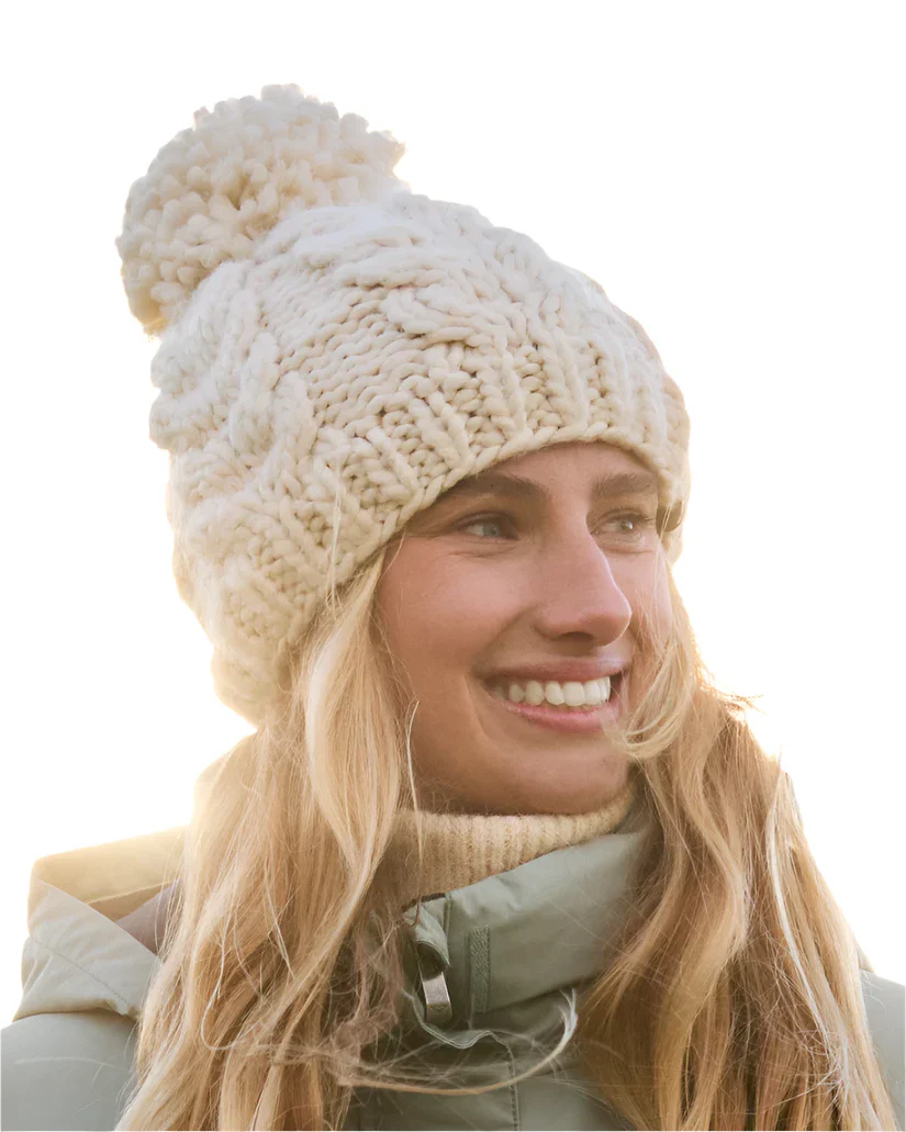 Roxy Women's Winter Beanie 2025 - Image 4