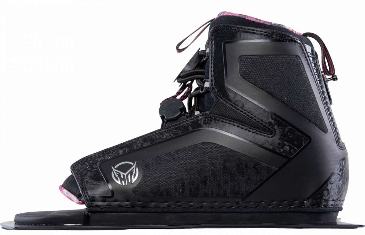 HO Sports Ladies Stance 110 Front Waterski Boot 2022 - Image 3