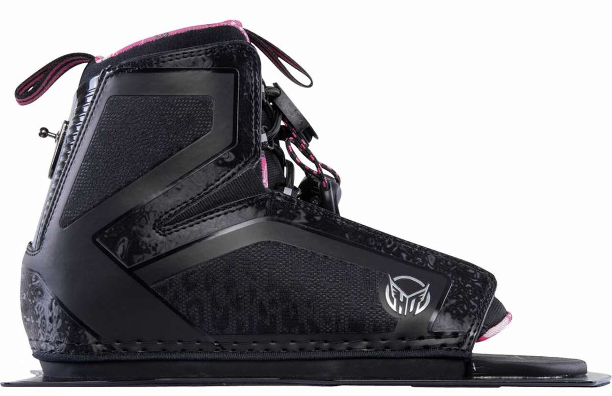HO Sports Ladies Stance 110 Front Waterski Boot 2022 - Image 4
