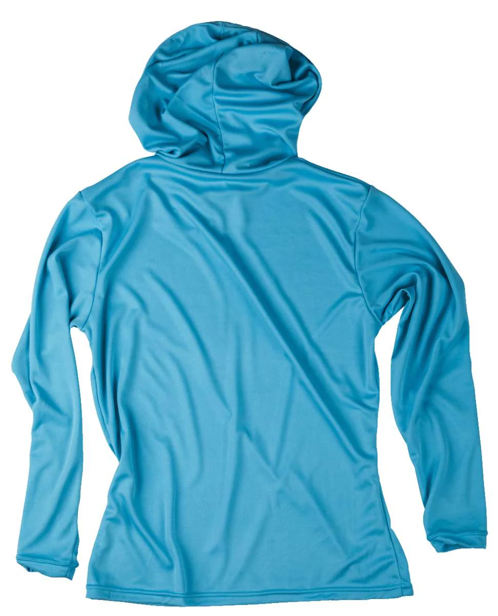 Ronix Ladies UV Shade Hoodie 2022 - Image 2