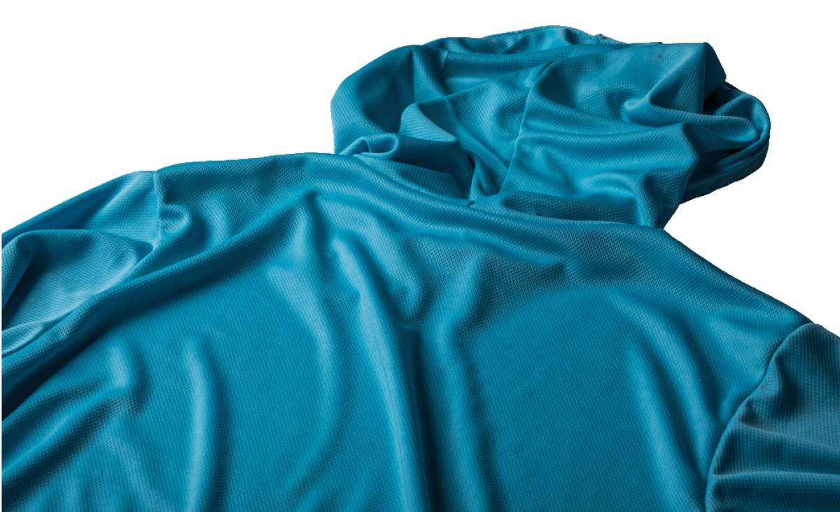 Ronix Ladies UV Shade Hoodie 2022 - Image 4