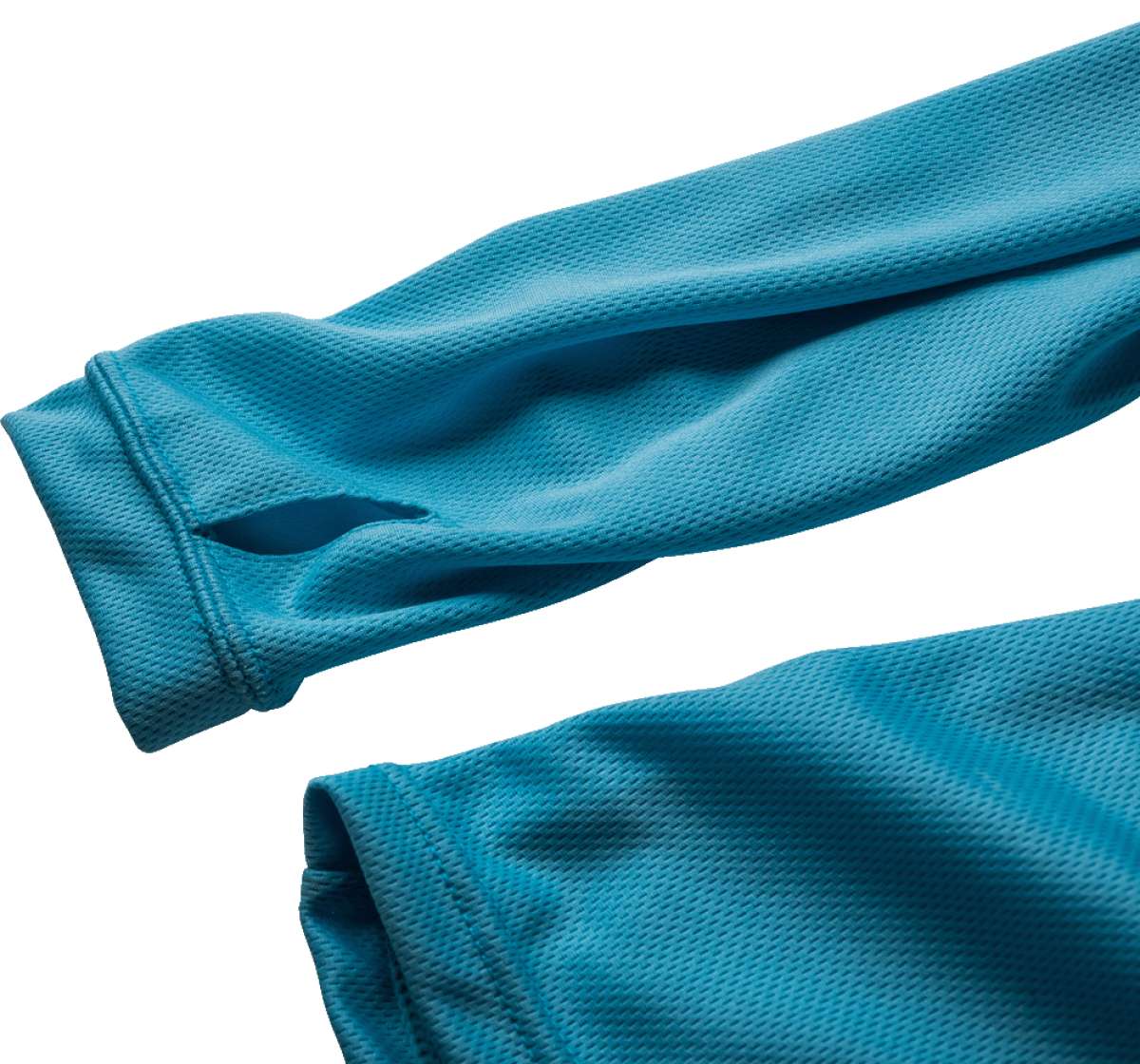 Ronix Ladies UV Shade Hoodie 2022 - Image 5