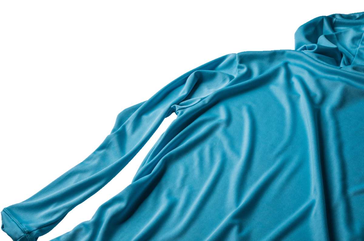 Ronix Ladies UV Shade Hoodie 2022 - Image 6