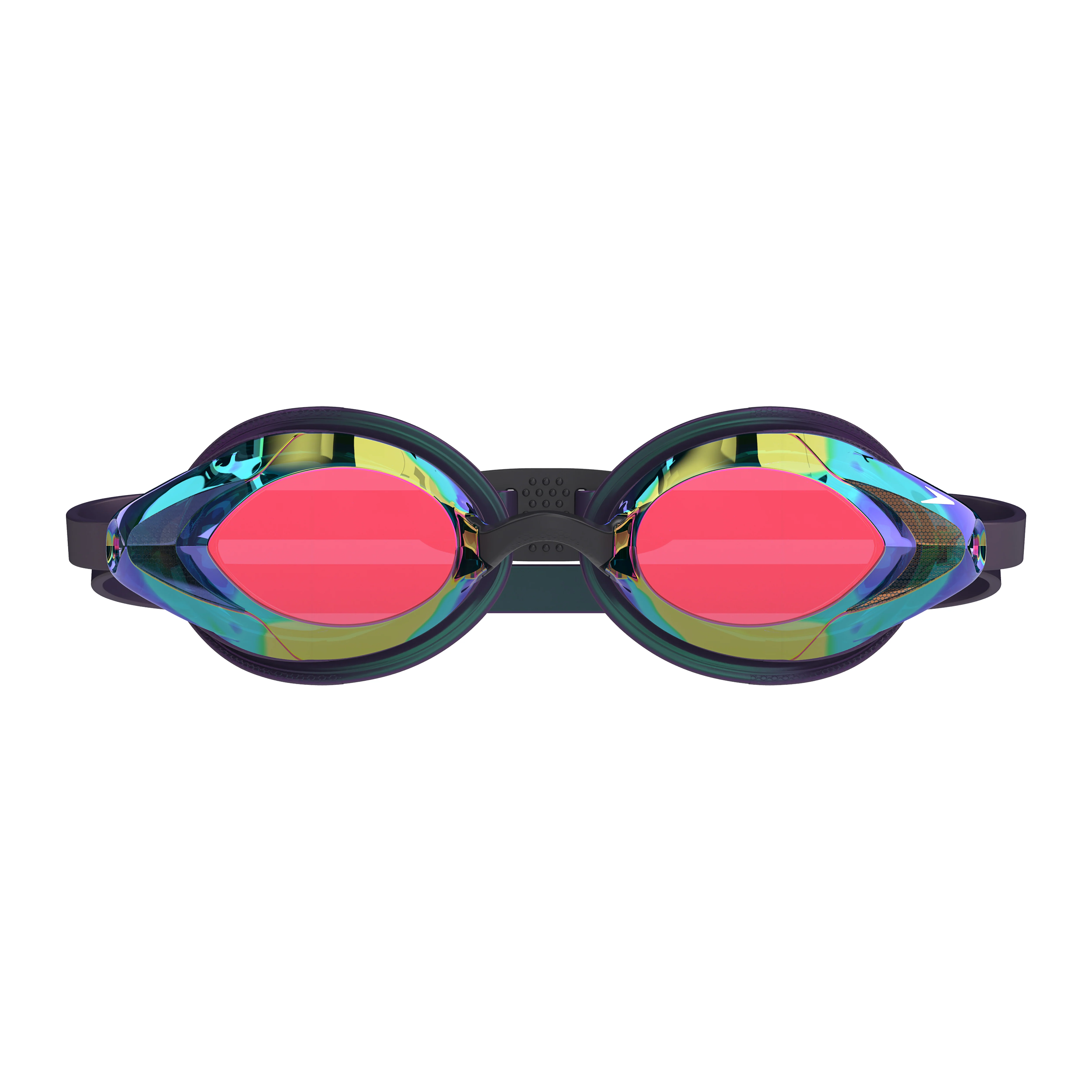 Speedo Women's Vanquisher 3.0 LTD Goggle - Image 2