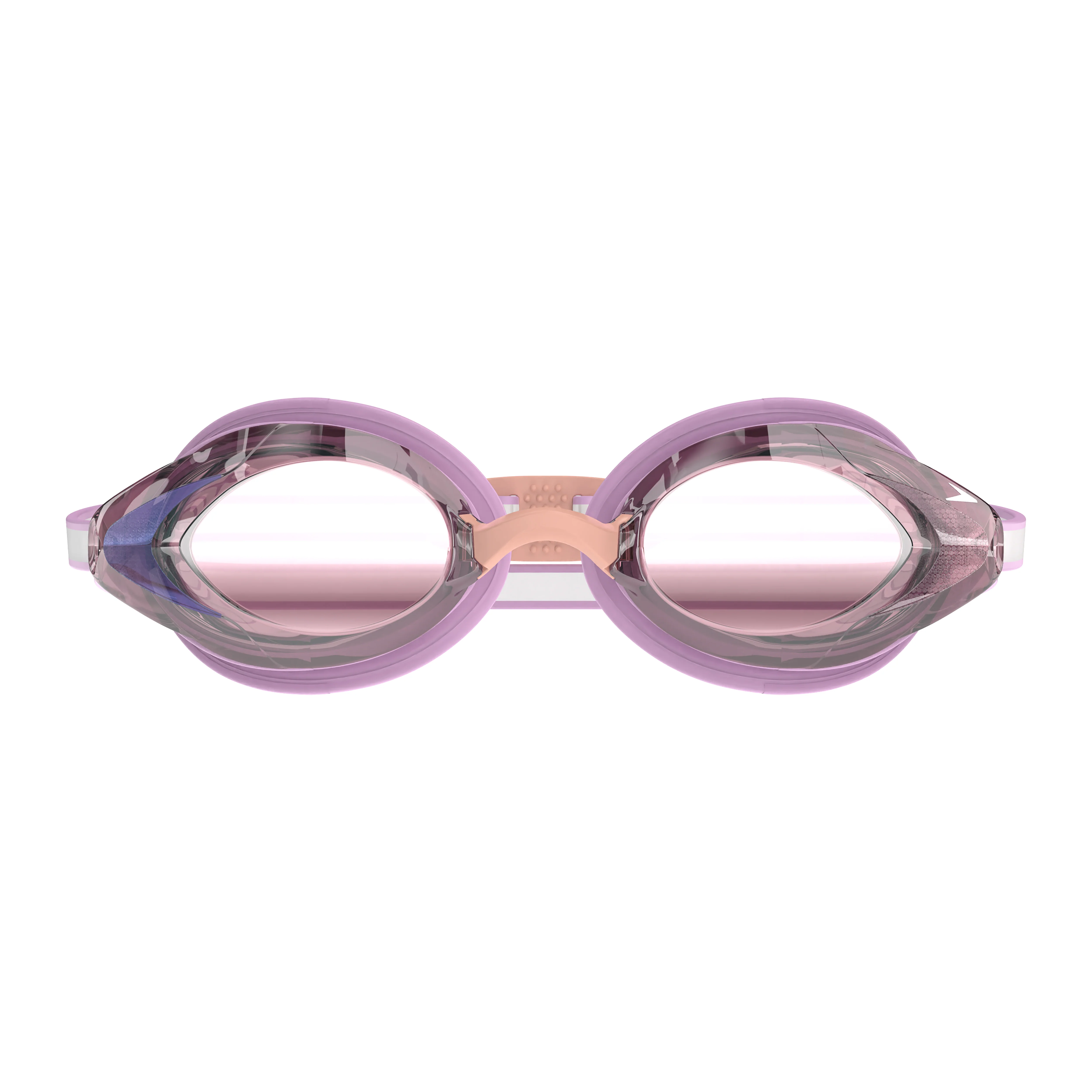 Speedo Women's Vanquisher 3.0 Mirror Goggles - Image 15