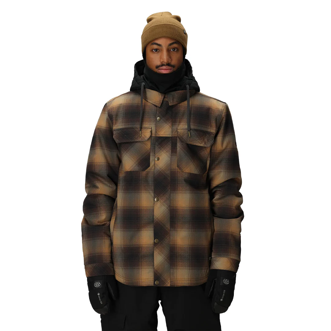 686 Woodland Insulated Jacket 2026