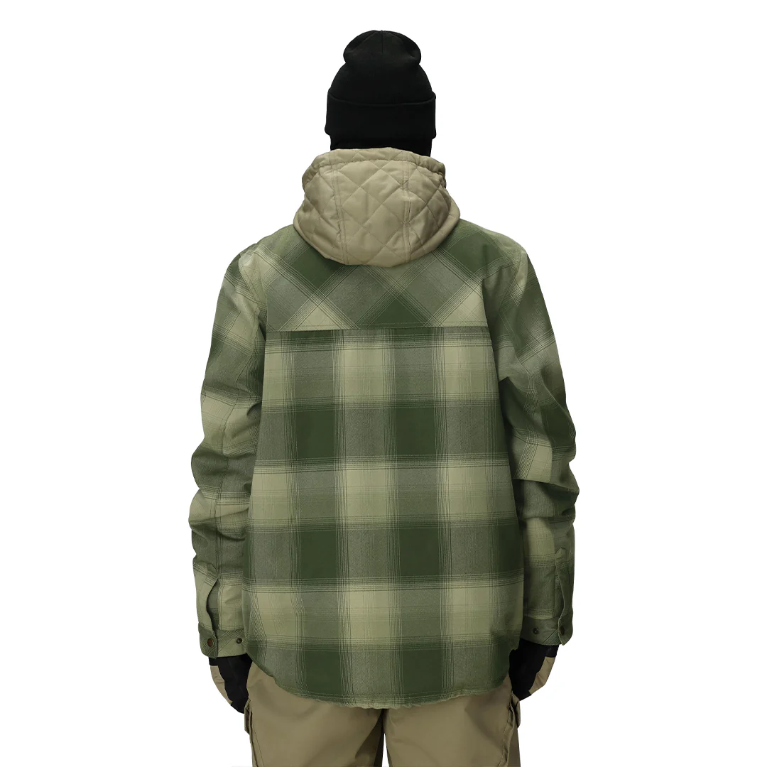 686 Woodland Insulated Jacket 2026 - Image 11