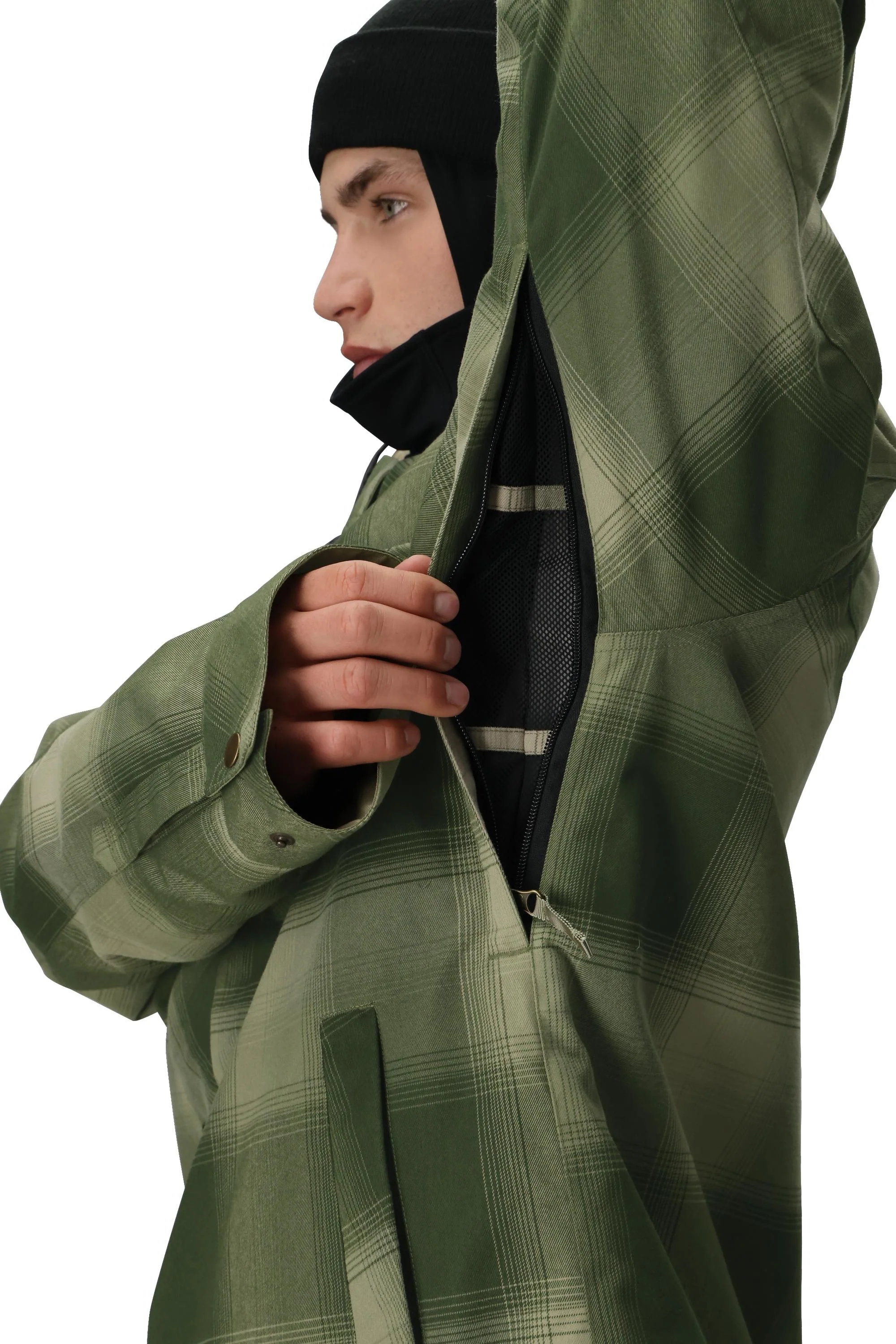 686 Woodland Insulated Jacket 2026 - Image 13