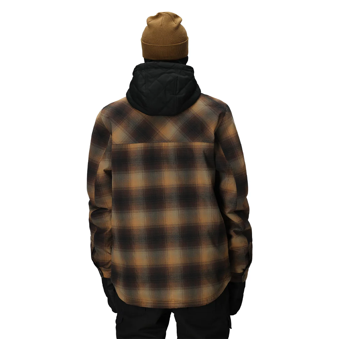 686 Woodland Insulated Jacket 2026 - Image 2