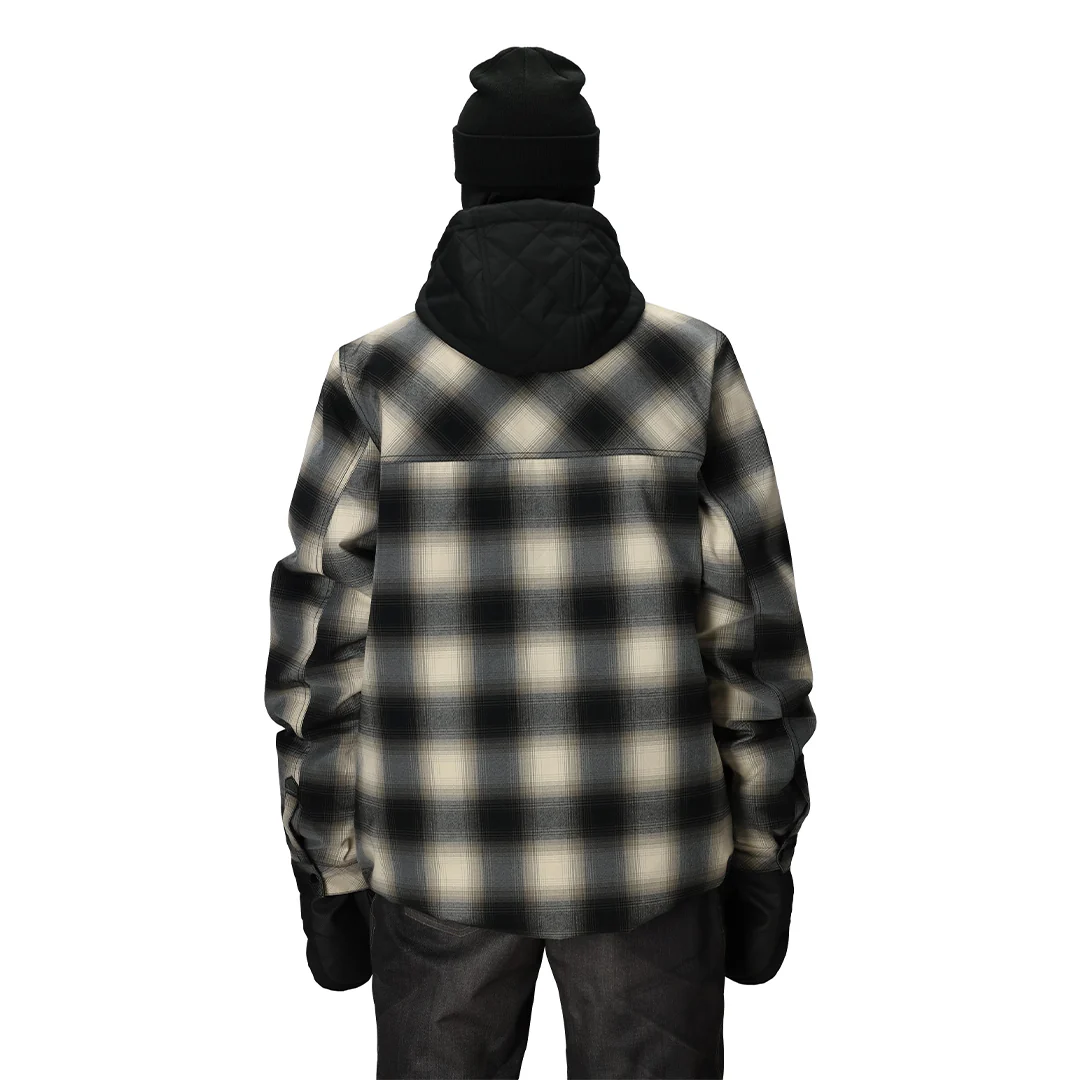 686 Woodland Insulated Jacket 2026 - Image 7