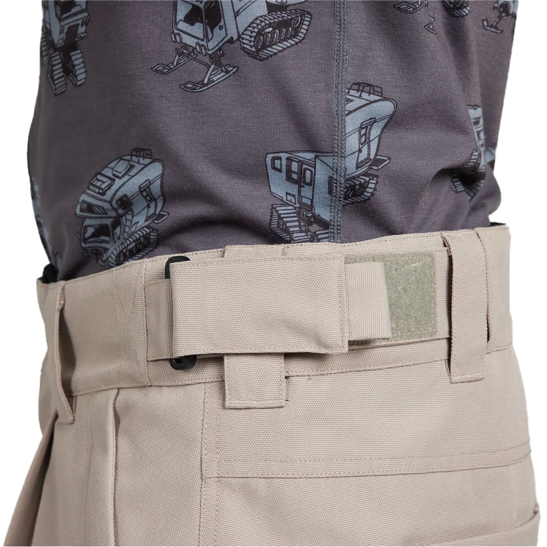 Airblaster Wrench Shell Pants 2026 - Image 5