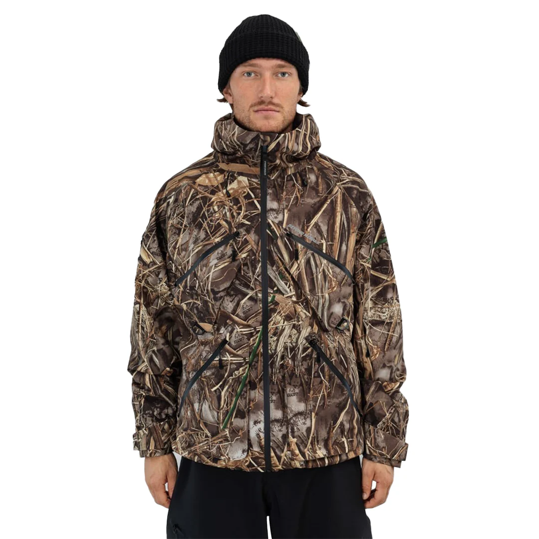 Beyond Medals Shell X Jacket 3L 2026 - Image 2