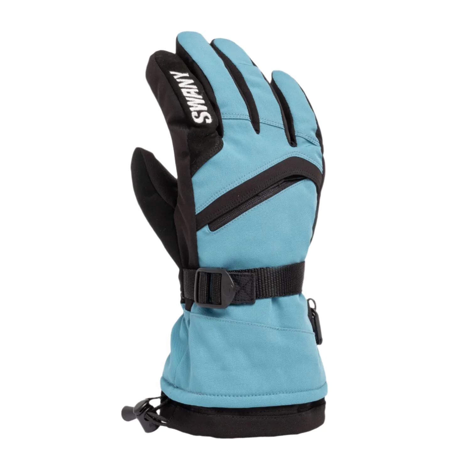 Swany Women's X-Over Glove - Image 3