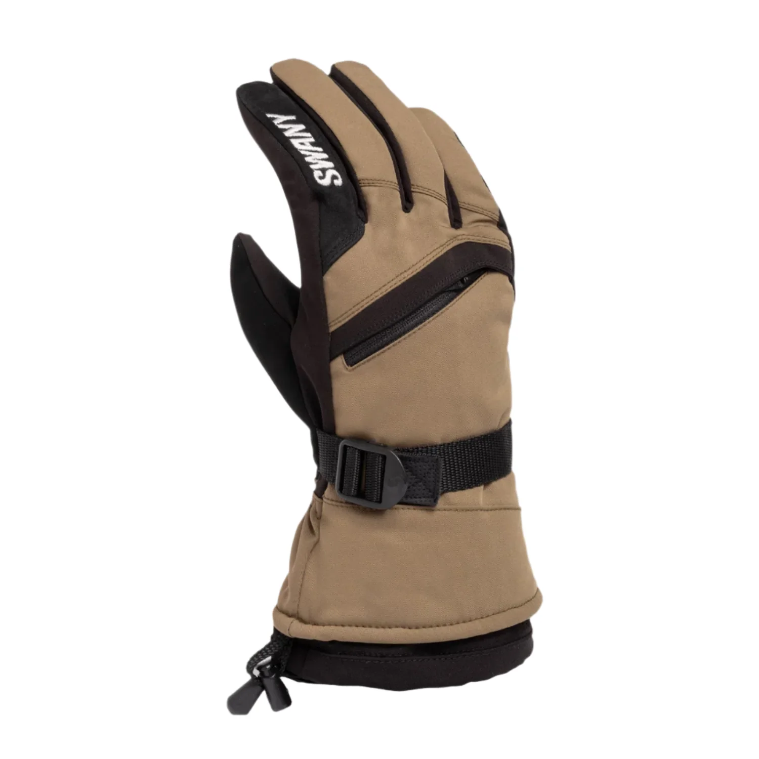 Swany Women's X-Over Glove - Image 4