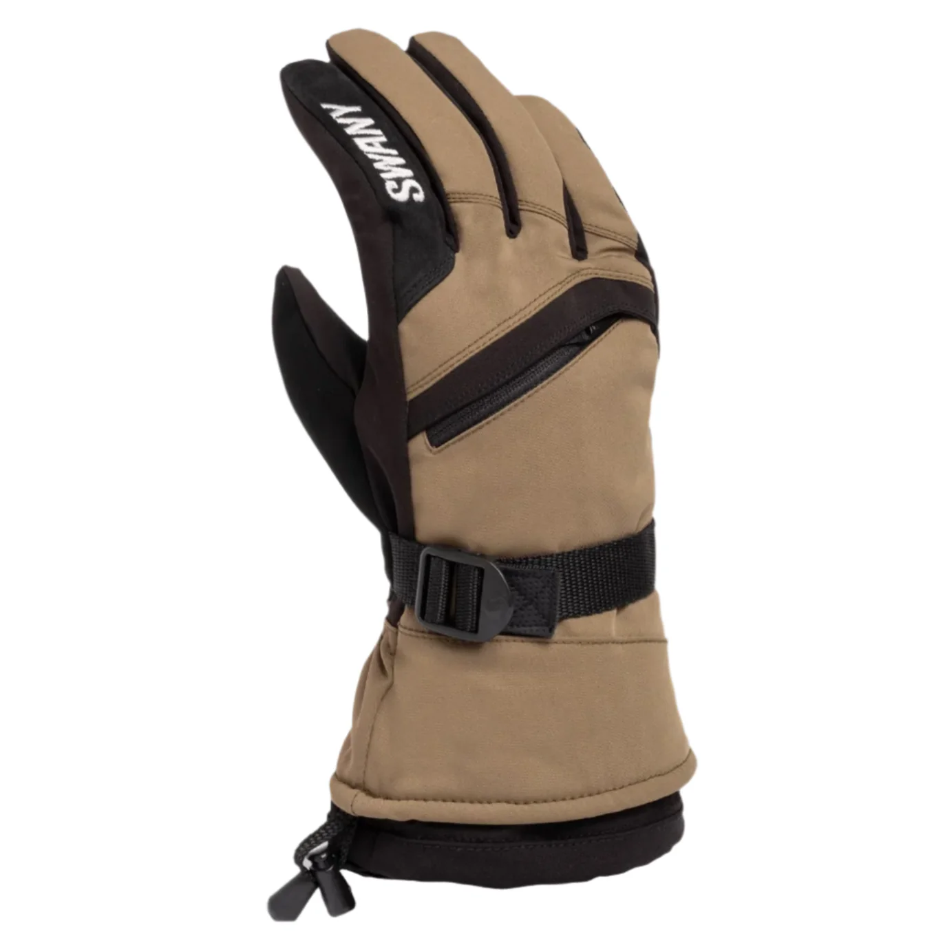 Swany X-Over Glove 2025 - Image 4