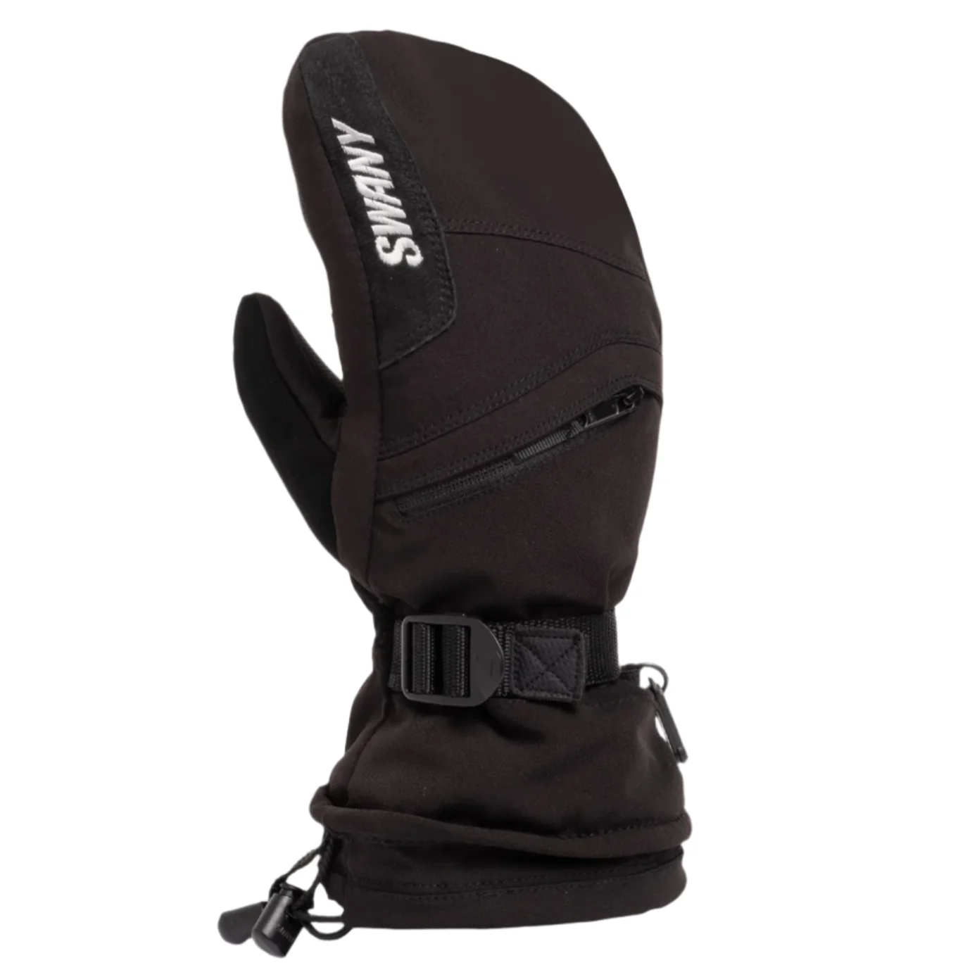 Swany Women's X-Over Mitt 2025 - Image 2