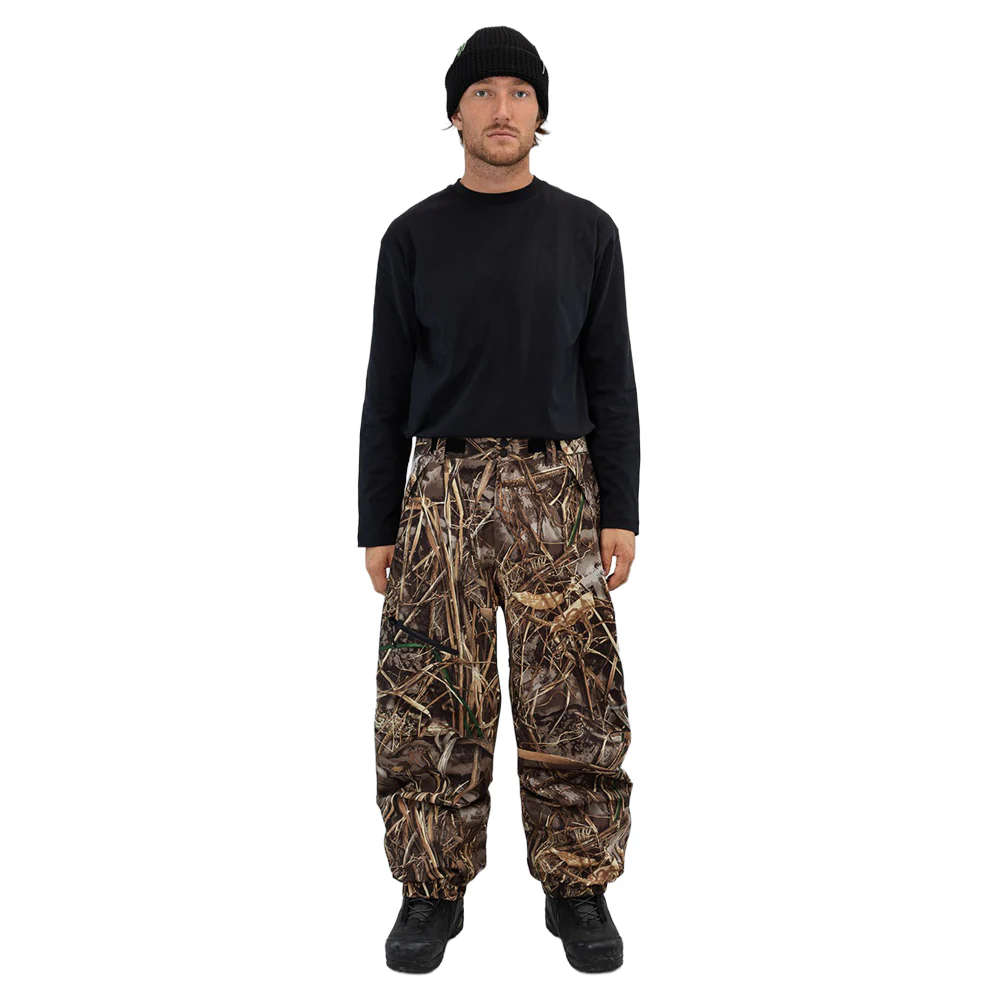 Beyond Medals X Pant 3L Shell Pants 2026 - Image 2