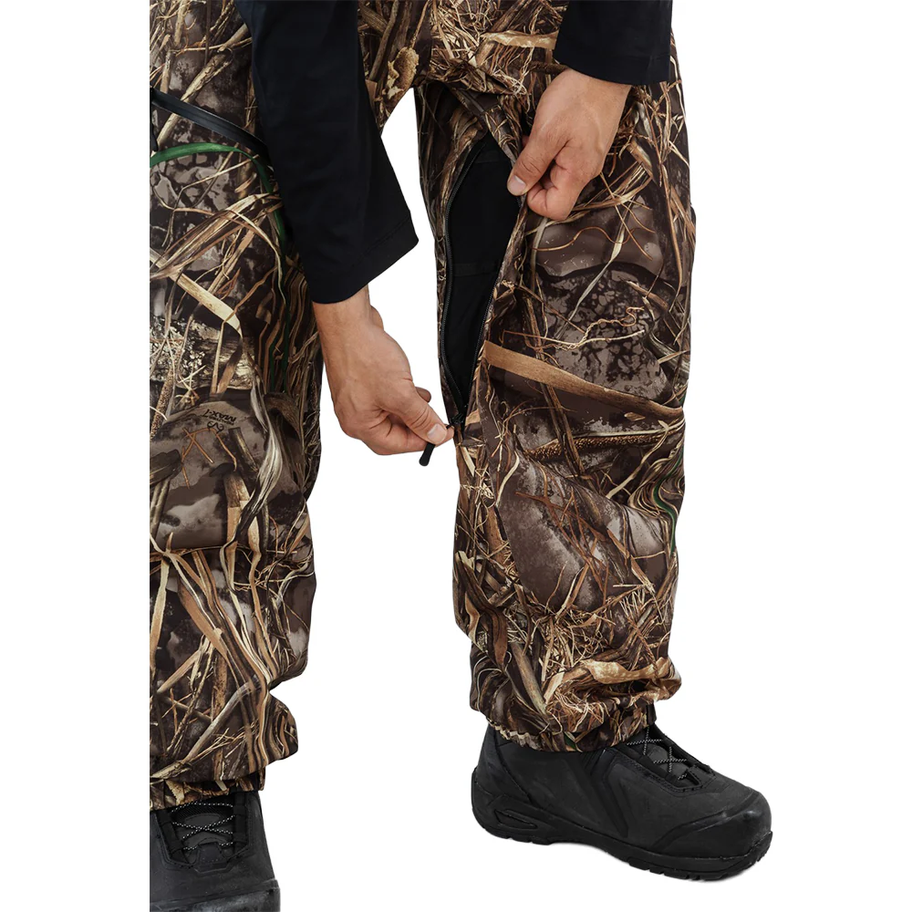 Beyond Medals X Pant 3L Shell Pants 2026 - Image 6