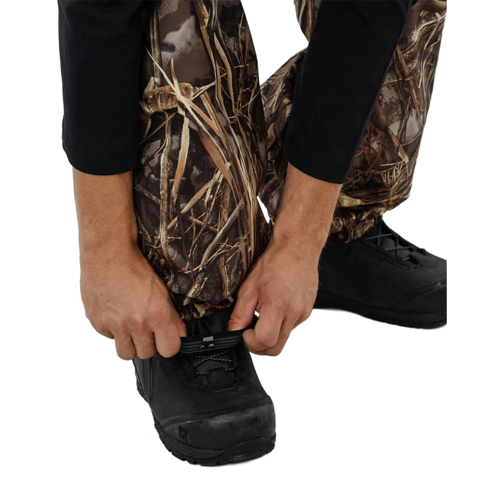 Beyond Medals X Pant 3L Shell Pants 2026 - Image 8