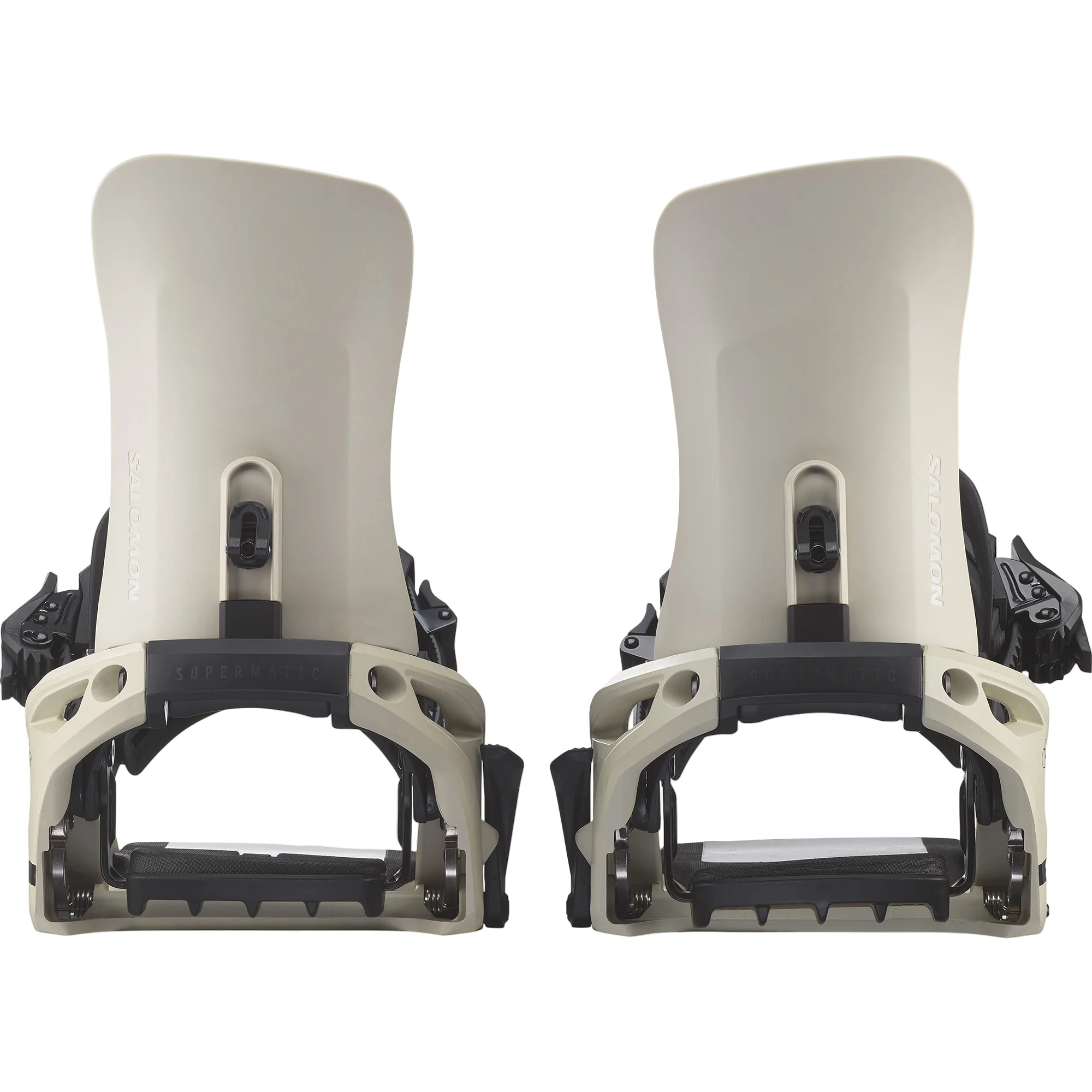 Salomon XA Supermatic Snowboard Bindings 2026 - Image 3