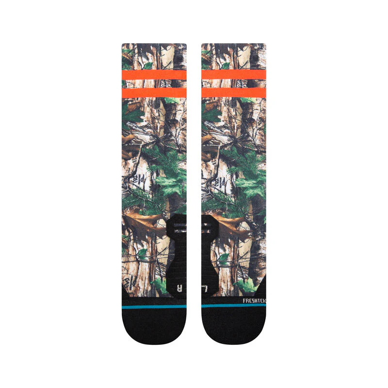 XTRA CREW C SOCK 2023 - Image 2