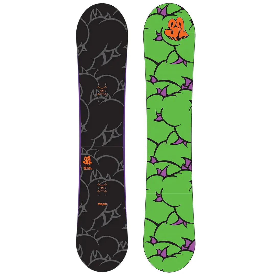 ThirtyTwo XXX Fava LTD Snowboard 2026